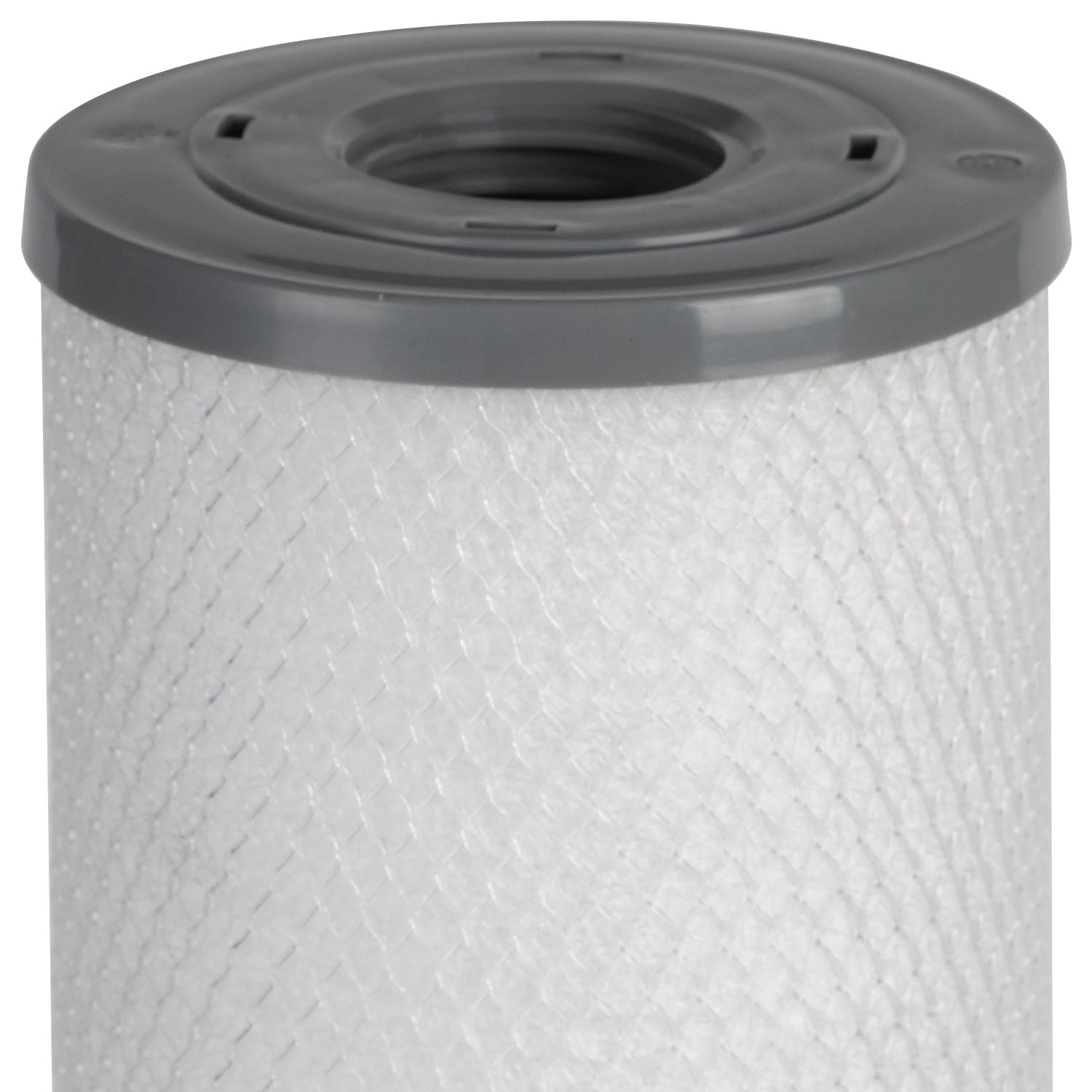 HTF006541 Disposable Silver Sentinel Hot Tub Filter With Handle - Arctic, Coyote, Monarch 2 HTF006541 Disposable Silver Sentinel Hot Tub Filter With Handle - Arctic, Coyote, Monarch - Image 2