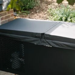 Superior Wellness Chill Tubs - Ice Bath 35 Superior Wellness Chill Tubs - Ice Bath -Outdoor Living Hot Tubs SallyGunnellxChillTubs 180