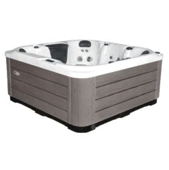 Outdoor Seville - 7 Person Hot Tub 22 Outdoor Seville - 7 Person Hot Tub -Outdoor Living Hot Tubs SevilleHotTub