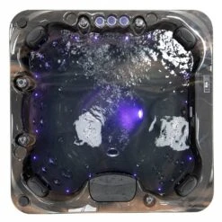 Outdoor Seville - 7 Person Hot Tub 26 Outdoor Seville - 7 Person Hot Tub -Outdoor Living Hot Tubs SevilleHotTub 12