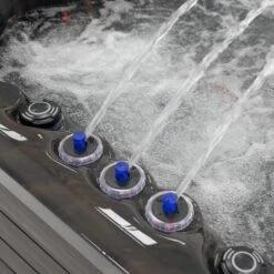 Outdoor Seville - 7 Person Hot Tub 29 Outdoor Seville - 7 Person Hot Tub -Outdoor Living Hot Tubs SevilleHotTub 15