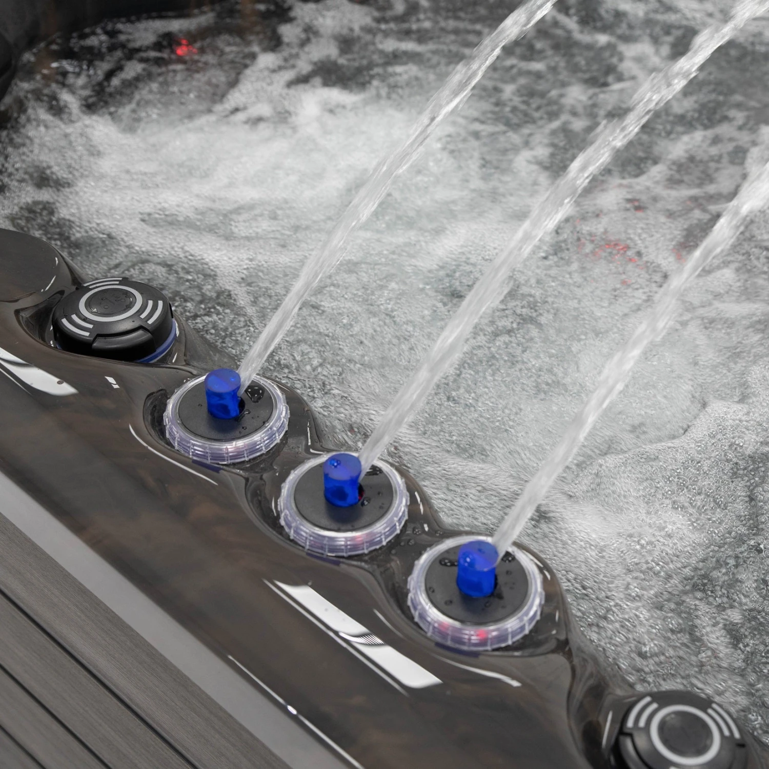 Outdoor Seville - 7 Person Hot Tub 10 Outdoor Seville - 7 Person Hot Tub - Image 10