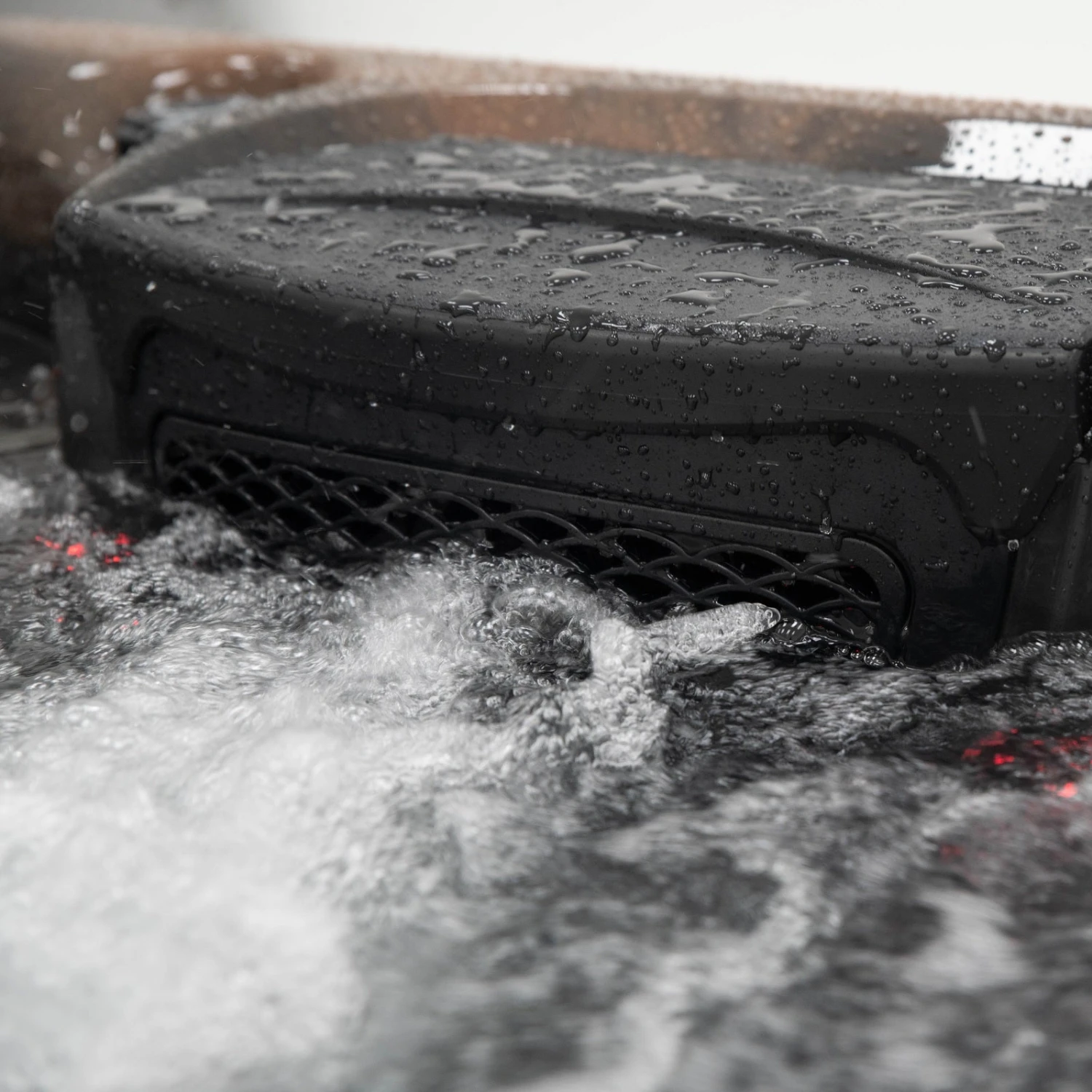 Outdoor Seville - 7 Person Hot Tub 14 Outdoor Seville - 7 Person Hot Tub - Image 14