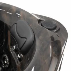 Outdoor Seville - 7 Person Hot Tub 34 Outdoor Seville - 7 Person Hot Tub -Outdoor Living Hot Tubs SevilleHotTub 7