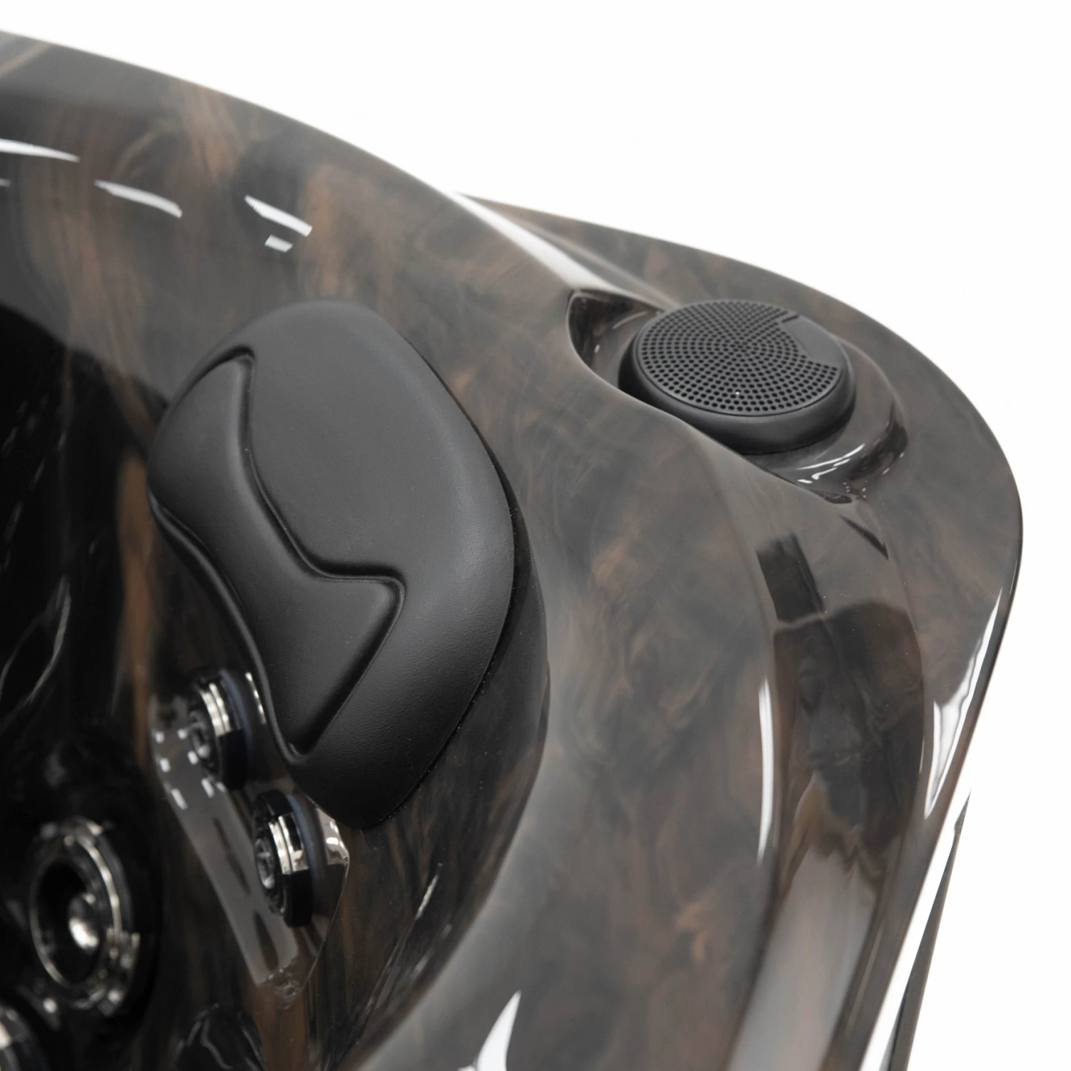 Outdoor Seville - 7 Person Hot Tub 15 Outdoor Seville - 7 Person Hot Tub - Image 15