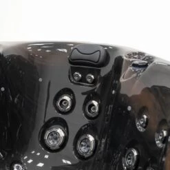 Outdoor Seville - 7 Person Hot Tub 32 Outdoor Seville - 7 Person Hot Tub -Outdoor Living Hot Tubs SevilleHotTub 8