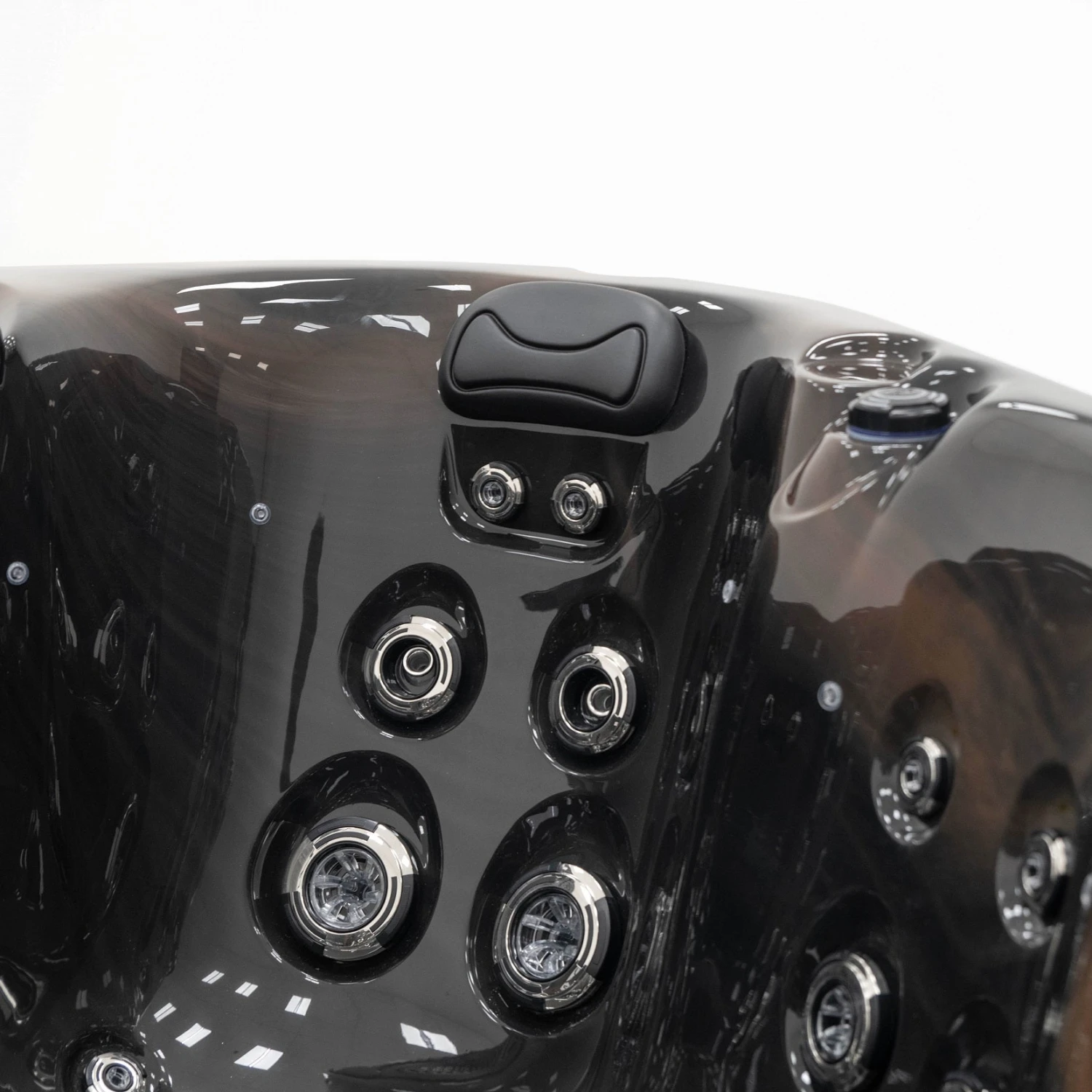 Outdoor Seville - 7 Person Hot Tub 13 Outdoor Seville - 7 Person Hot Tub - Image 13