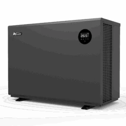 Aquark® Mr Silence 11kW Air Source Heat Pump For Hot Tub/Swim Spa/Pool 15 Aquark® Mr Silence 11kW Air Source Heat Pump For Hot Tub/Swim Spa/Pool -Outdoor Living Hot Tubs Silencepng1 54e702cd a448 43a0 8b52 edade751512f