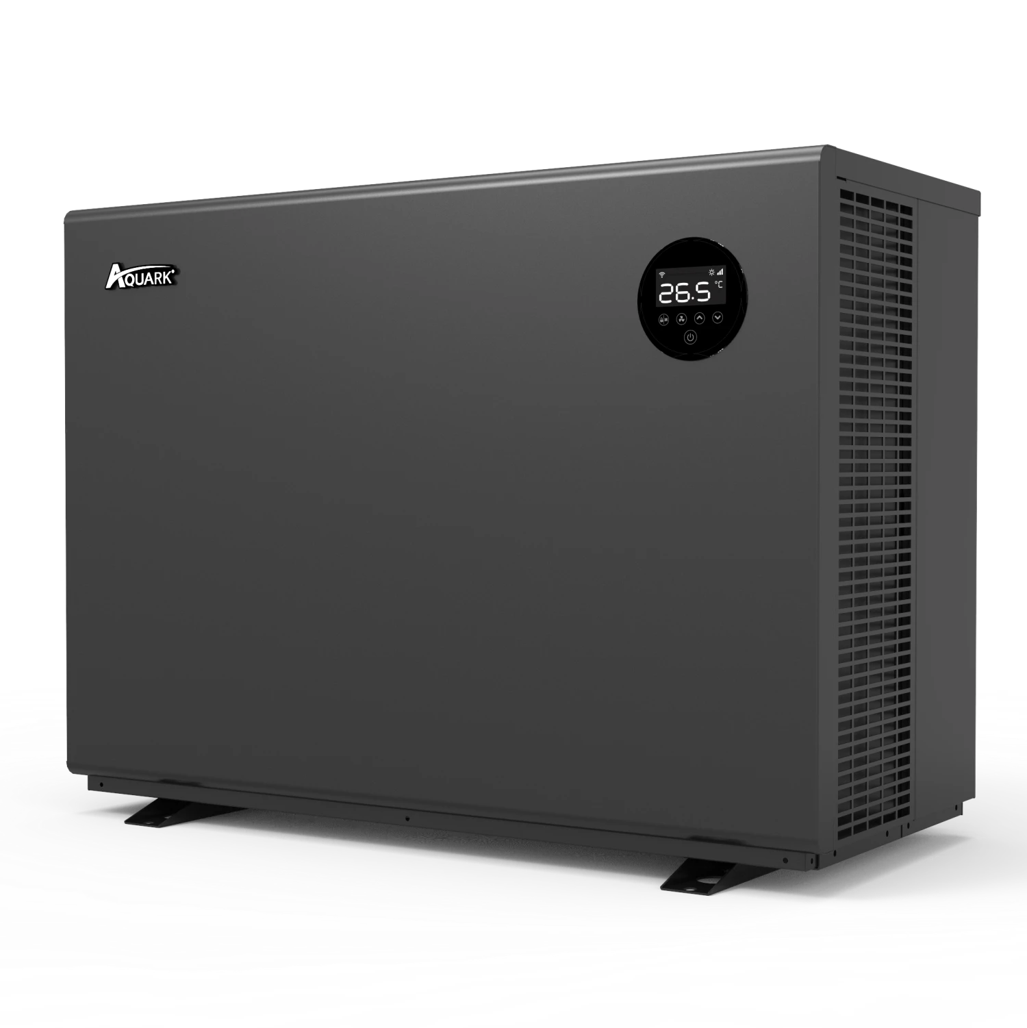 Aquark® Mr Silence 11kW Air Source Heat Pump For Hot Tub/Swim Spa/Pool 4 Aquark® Mr Silence 11kW Air Source Heat Pump For Hot Tub/Swim Spa/Pool - Image 4