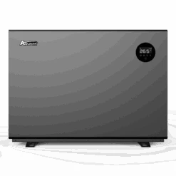 Aquark® Mr Silence 7kW Air Source Heat Pump For Hot Tub/Swim Spa/Pool 19 Aquark® Mr Silence 7kW Air Source Heat Pump For Hot Tub/Swim Spa/Pool -Outdoor Living Hot Tubs Silencepng2