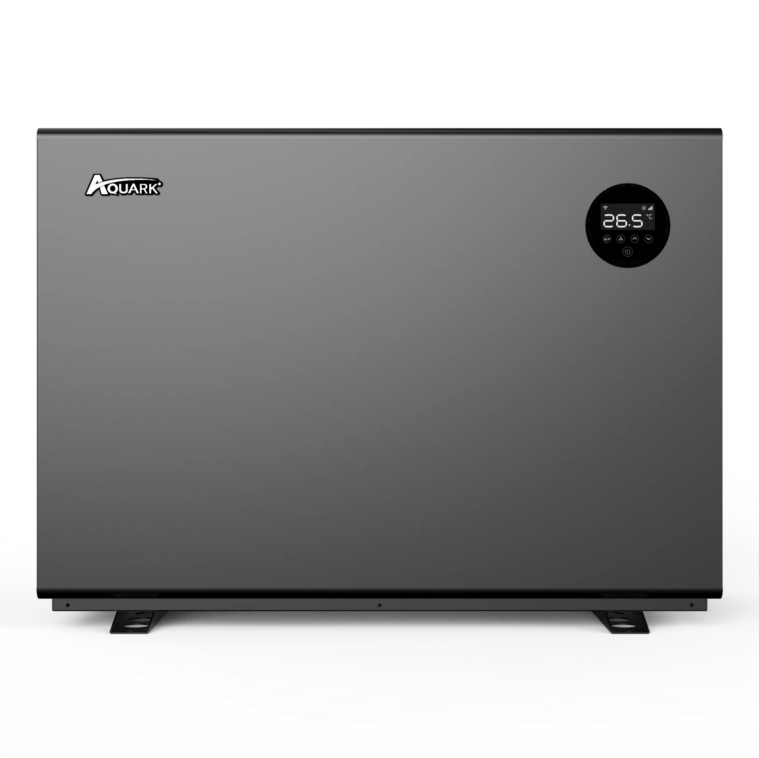 Aquark® Mr Silence 9kW Air Source Heat Pump For Hot Tub/Swim Spa/Pool 5 Aquark® Mr Silence 9kW Air Source Heat Pump For Hot Tub/Swim Spa/Pool - Image 5