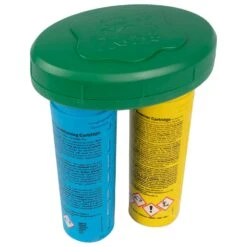 Spa Frog Hot Tub Bromine/Water Conditioning Floating System 11 Spa Frog Hot Tub Bromine/Water Conditioning Floating System -Outdoor Living Hot Tubs SpaFrogandFloat