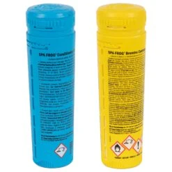 Spa Frog Hot Tub Bromine/Water Conditioning Floating System 9 Spa Frog Hot Tub Bromine/Water Conditioning Floating System -Outdoor Living Hot Tubs SpaFrogandFloat 3