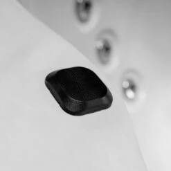 Sun & Soul™ 550™ - 5 Person Hot Tub With 2 Loungers 13 Sun & Soul™ 550™ - 5 Person Hot Tub With 2 Loungers -Outdoor Living Hot Tubs Sun Soul550HotTub3