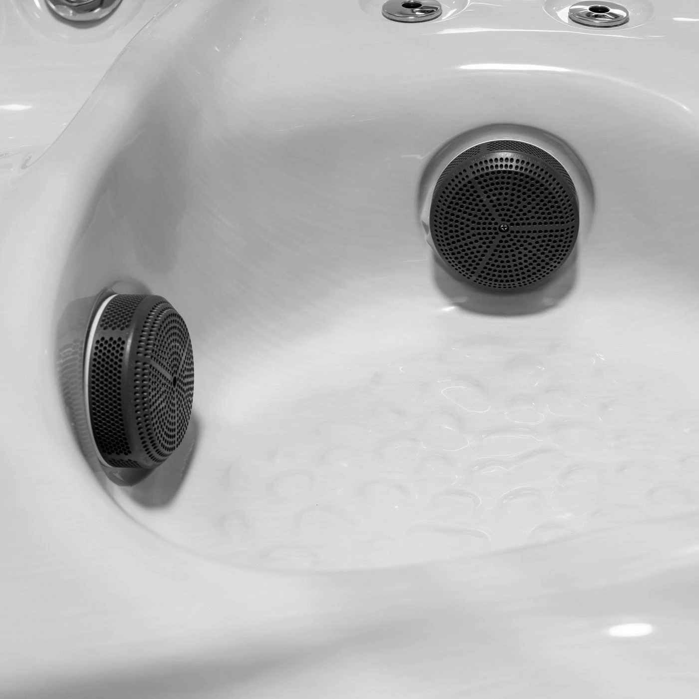 Sun & Soul™ 550™ - 5 Person Hot Tub With 2 Loungers 6 Sun & Soul™ 550™ - 5 Person Hot Tub With 2 Loungers - Image 6