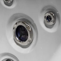 Sun & Soul™ 550™ - 5 Person Hot Tub With 2 Loungers 11 Sun & Soul™ 550™ - 5 Person Hot Tub With 2 Loungers -Outdoor Living Hot Tubs Sun Soul550HotTub5