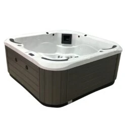 New Arrival -Outdoor Living Hot Tubs Sun Soul550HotTub7