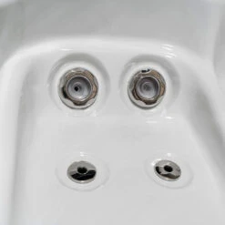 Sun & Soul™ 600™ - 6 Person Hot Tub With 1 Lounger -Outdoor Living Hot Tubs Sun Soul600HotTub5