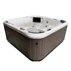 New Arrival -Outdoor Living Hot Tubs Sun Soul600HotTub7
