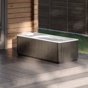 Outdoor Living Hot Tubs -Outdoor Living Hot Tubs