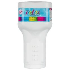 Relax Small Buoy Swim Spa/Pool Floating Chlorine Dispenser - 1kg
