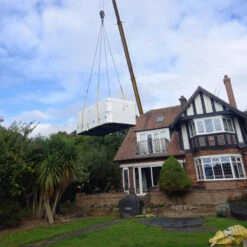 TidalFit Pro EP-15 - 15ft Swim Spa -Outdoor Living Hot Tubs TidalFitEP15Swimspa5square