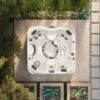 Jacuzzi® J335 Hot Tub