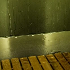 Tylö Vista Steam Shower -Outdoor Living Hot Tubs Tylo Vista Steam Shower Flooring