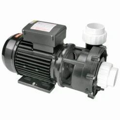 LX WP250 2.5HP 2 SPEED Compatible With Multiple Brands Including Jacuzzi J200/J300/J400/J500