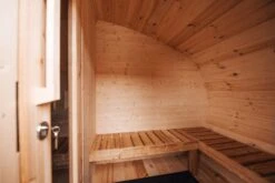 Outdoor Terrace 160 - 2 To 4 Person Barrel Sauna 24 Outdoor Terrace 160 - 2 To 4 Person Barrel Sauna -Outdoor Living Hot Tubs WhatsAppImage2023 01 03at21.14.08