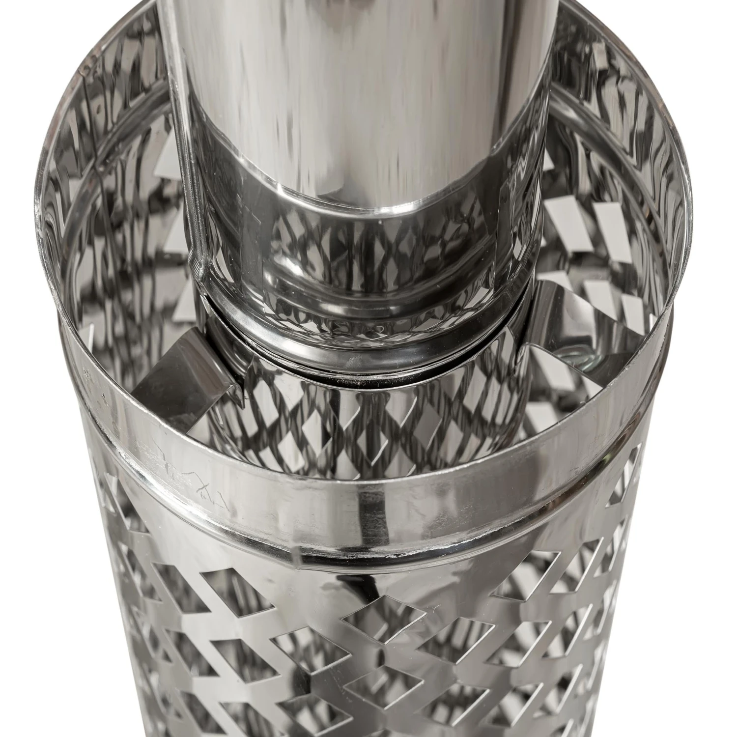 Outdoor Elite - 4 To 6 Person Wood Fired Hot Tub 13 Outdoor Elite - 4 To 6 Person Wood Fired Hot Tub - Image 13