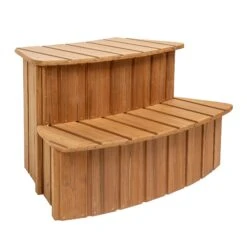 Outdoor Elite - 4 To 6 Person Wood Fired Hot Tub 37 Outdoor Elite - 4 To 6 Person Wood Fired Hot Tub -Outdoor Living Hot Tubs WoodFireHotTub 35