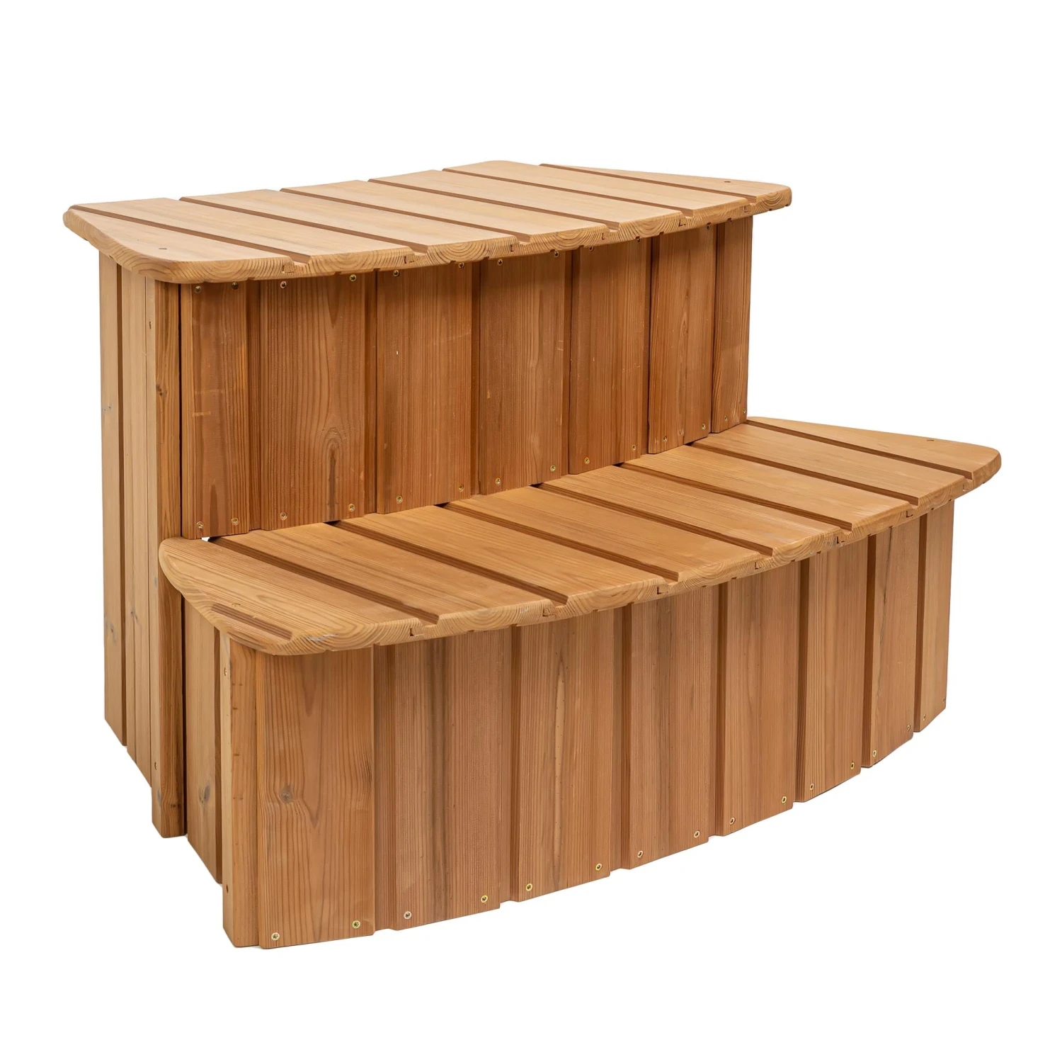 Outdoor Elite - 4 To 6 Person Wood Fired Hot Tub 18 Outdoor Elite - 4 To 6 Person Wood Fired Hot Tub - Image 18