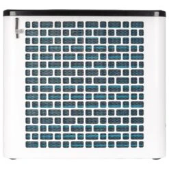 Outdoor 4kW Air Source Heat Pump For Hot Tub/Swim Spa 23 Outdoor 4kW Air Source Heat Pump For Hot Tub/Swim Spa -Outdoor Living Hot Tubs back