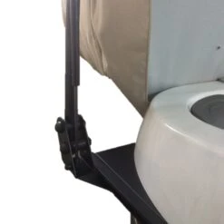 Covermate III Hot Tub Cover Lifter - For J575/J585 7 Covermate III Hot Tub Cover Lifter - For J575/J585 -Outdoor Living Hot Tubs covermateIII J500