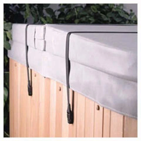 Tubhub Secure Hot Tub Cover Straps 9 Tubhub Secure Hot Tub Cover Straps - Image 9