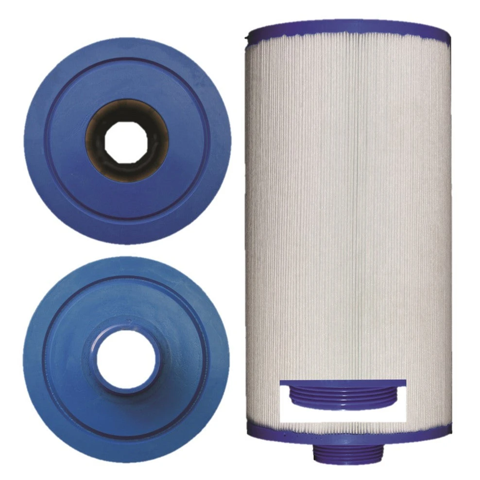 HTF0645 45sq Ft Hot Tub Filter - Freeflow Spas 1 HTF0645 45sq Ft Hot Tub Filter - Freeflow Spas