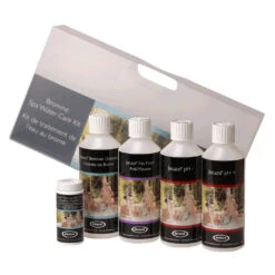 Jacuzzi® Hot Tub Bromine Chemical Starter Kit
