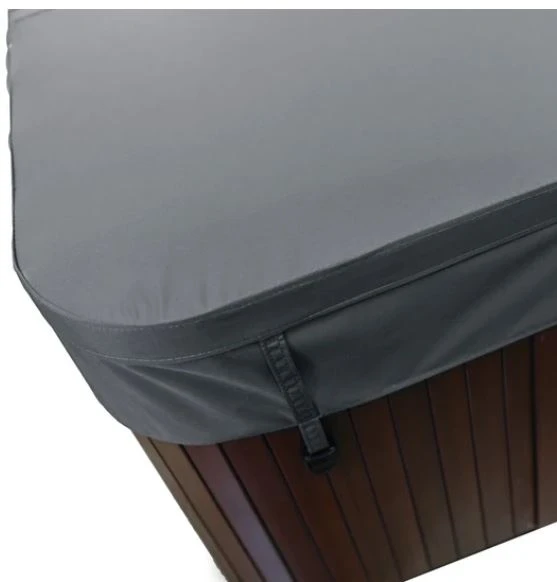 Jacuzzi® Lodge™ S ProLast™ Hot Tub Winter Cover 4 Jacuzzi® Lodge™ S ProLast™ Hot Tub Winter Cover - Image 4