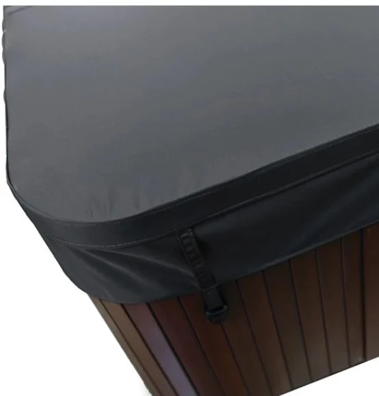 Jacuzzi® Lodge™ S ProLast™ Hot Tub Winter Cover 2 Jacuzzi® Lodge™ S ProLast™ Hot Tub Winter Cover - Image 2