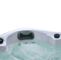 Outdoor Sun - 5 Person Hot Tub With 1 Lounger 21 Outdoor Sun - 5 Person Hot Tub With 1 Lounger -Outdoor Living Hot Tubs outdoor sun recolour3