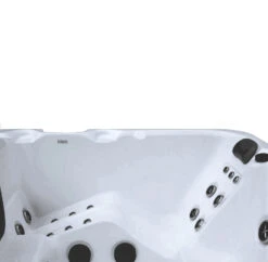 Outdoor Sun - 5 Person Hot Tub With 1 Lounger 22 Outdoor Sun - 5 Person Hot Tub With 1 Lounger -Outdoor Living Hot Tubs outdoor sun recolour5