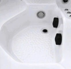 Outdoor Sun - 5 Person Hot Tub With 1 Lounger 24 Outdoor Sun - 5 Person Hot Tub With 1 Lounger -Outdoor Living Hot Tubs outdoor sun recolour7