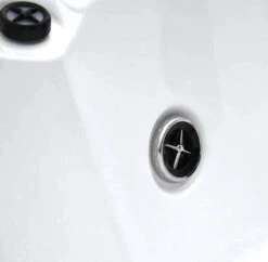 Outdoor Sun - 5 Person Hot Tub With 1 Lounger 25 Outdoor Sun - 5 Person Hot Tub With 1 Lounger -Outdoor Living Hot Tubs outdoor sun recolour8