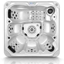 Outdoor Style ES6.1 Insulated Hot Tub Cover