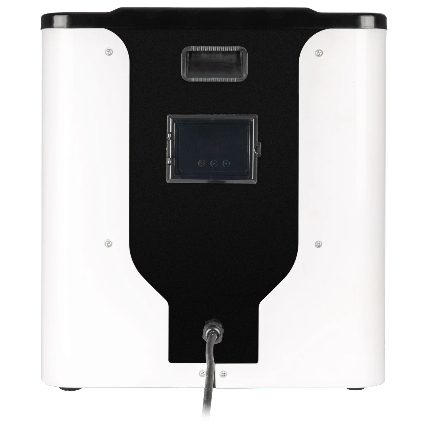 Outdoor 4kW Air Source Heat Pump For Hot Tub/Swim Spa 9 Outdoor 4kW Air Source Heat Pump For Hot Tub/Swim Spa - Image 9