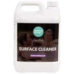 Hot Tub Surface Cleaner -Outdoor Living Hot Tubs surface cleaner RT 51df7e07 8014 497a a28b 63f7c76e6b7a