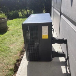 Aquark® Mr Silence 7kW Air Source Heat Pump For Hot Tub/Swim Spa/Pool 29 Aquark® Mr Silence 7kW Air Source Heat Pump For Hot Tub/Swim Spa/Pool -Outdoor Living Hot Tubs swimspaheatpump5square